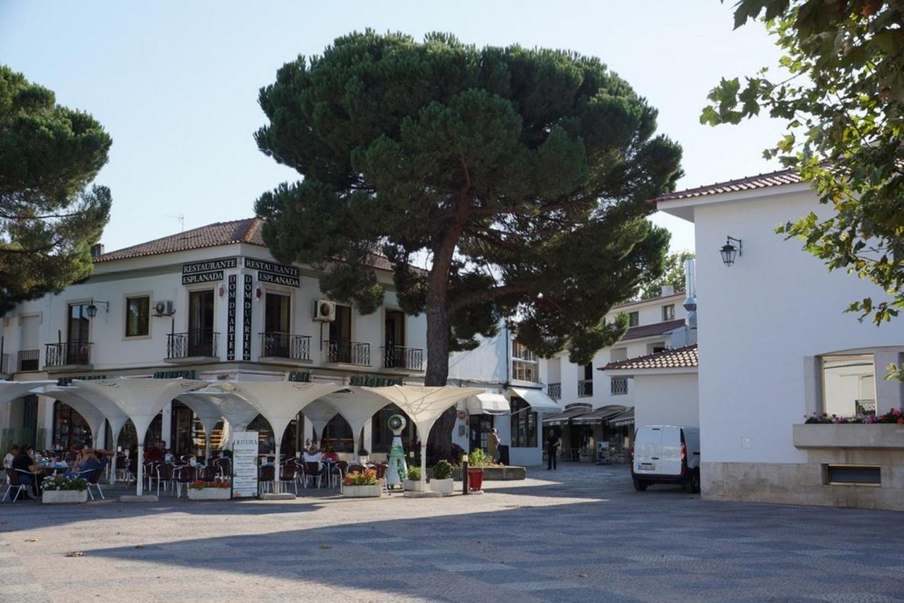 Quartos Confortaveis Em Casa Proximo Ao Mosteiro Batalha Exteriér fotografie