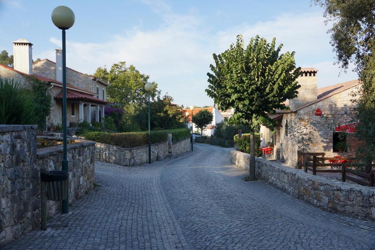 Quartos Confortaveis Em Casa Proximo Ao Mosteiro Batalha Exteriér fotografie