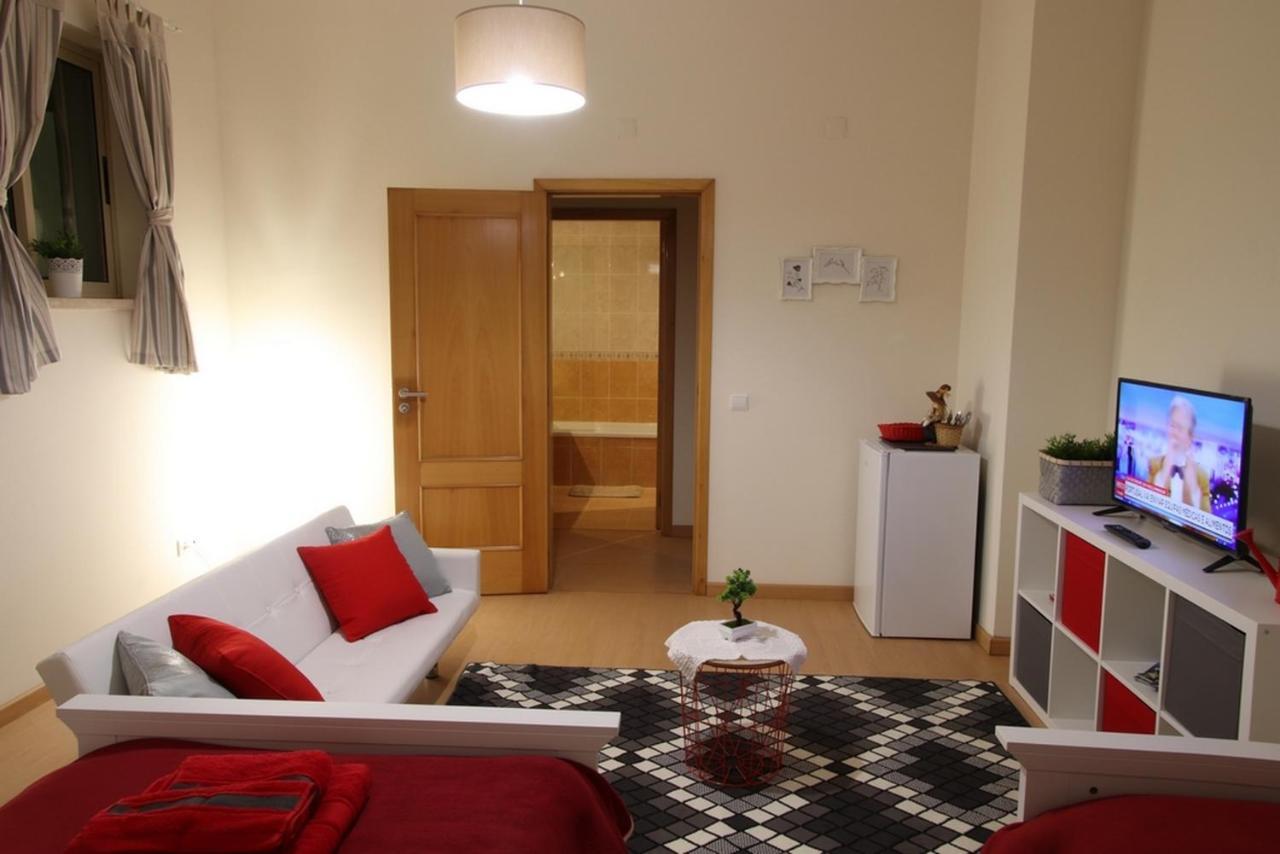 Quartos Confortaveis Em Casa Proximo Ao Mosteiro Batalha Exteriér fotografie