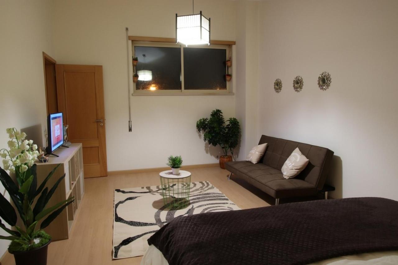 Quartos Confortaveis Em Casa Proximo Ao Mosteiro Batalha Exteriér fotografie