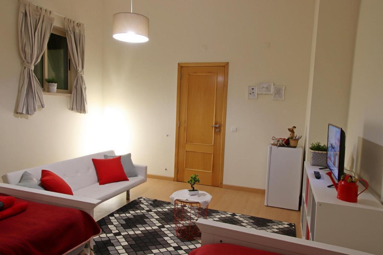 Quartos Confortaveis Em Casa Proximo Ao Mosteiro Batalha Exteriér fotografie