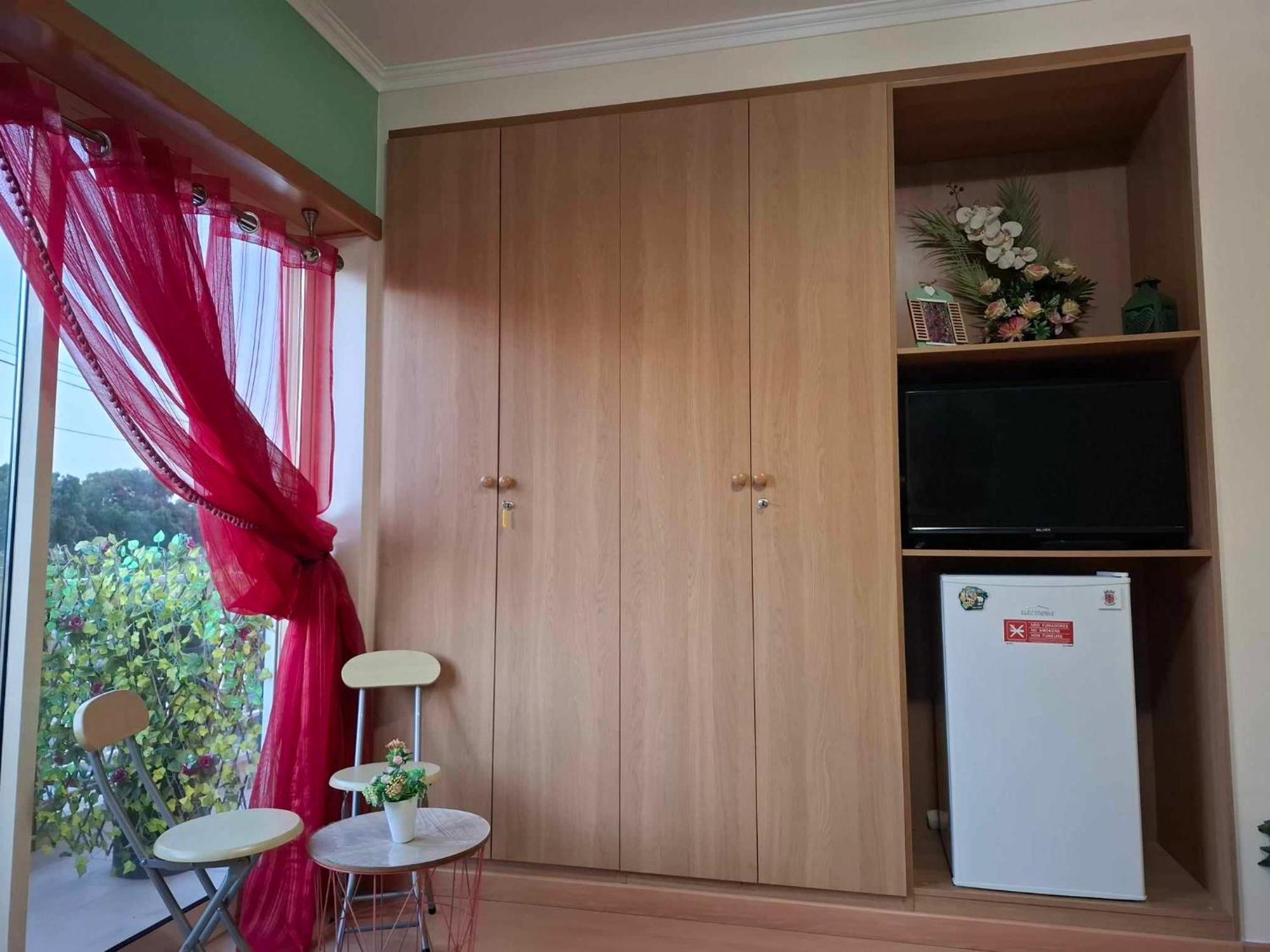 Quartos Confortaveis Em Casa Proximo Ao Mosteiro Batalha Exteriér fotografie